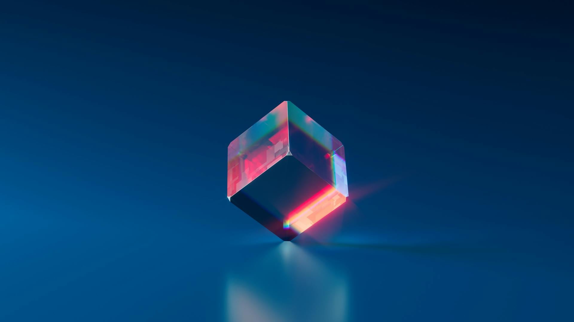 Digital art VFX composition